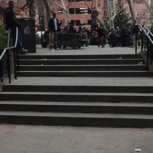 Meet your Posher, Jonathan